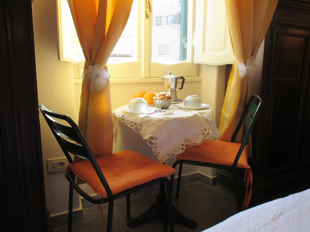 B&B Le Terrazze Vatican - Rome, Rome